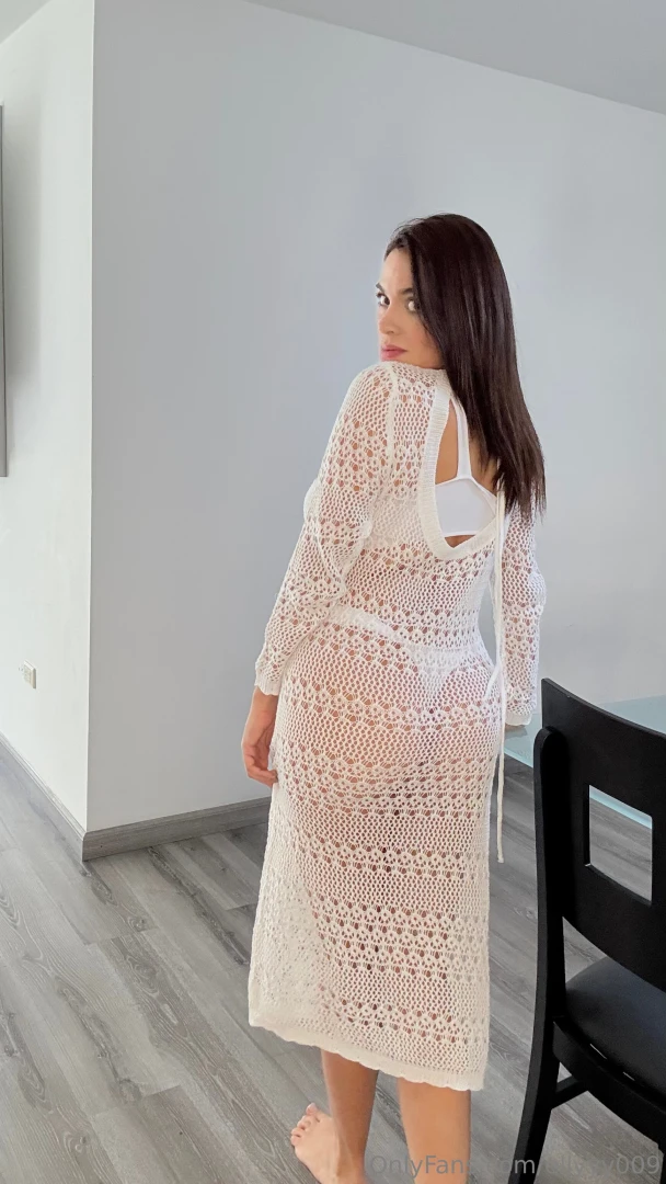 Back view since you love it part 2 