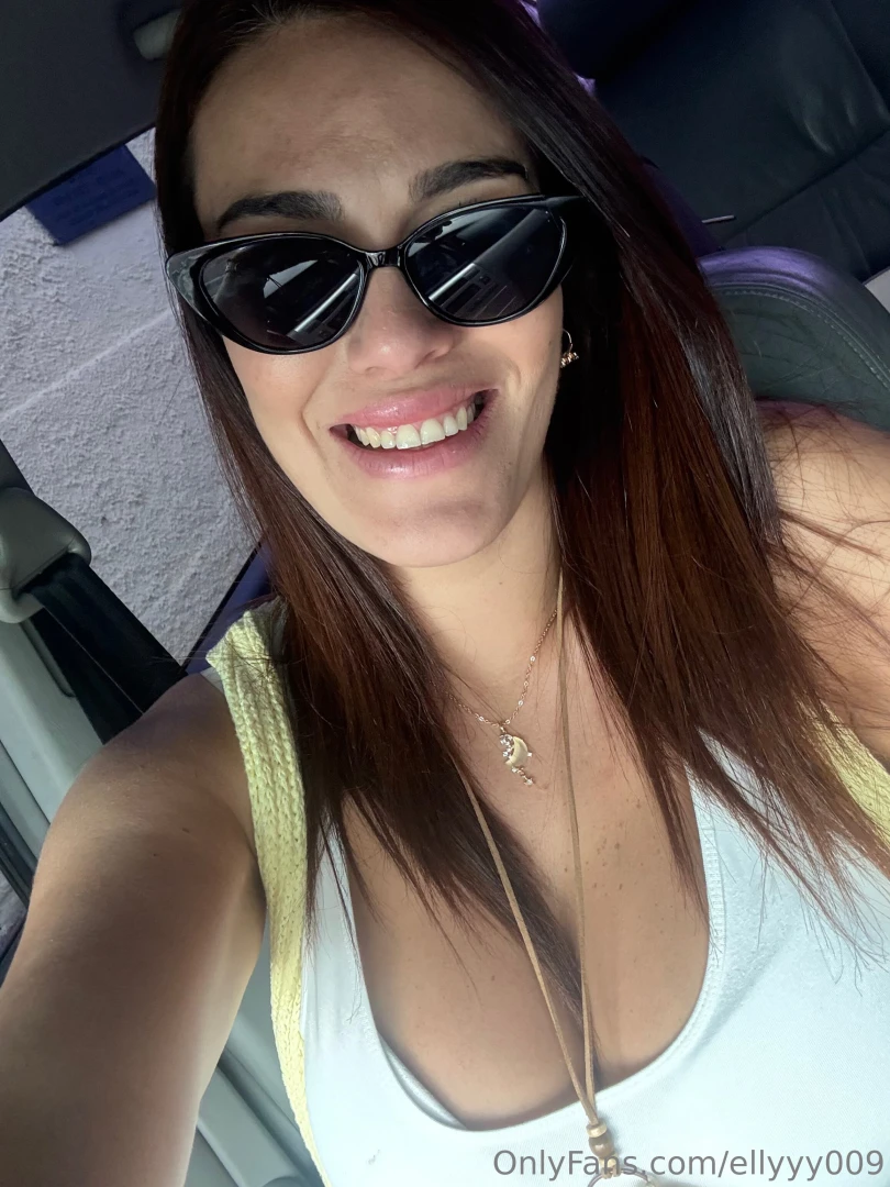 Smile for me please 