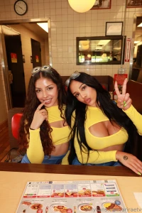 With my bestie stargirlstez