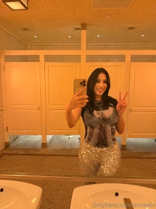 Join ariraee to be part of my freaky friday vip live it starts at 10pm part 18