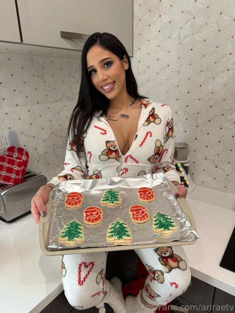 Holiday cheer part 10 