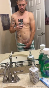 Shower time part 1652