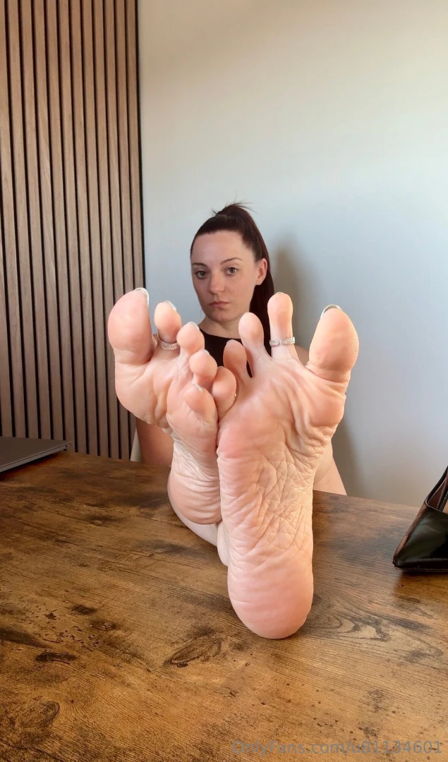 Step in to my office and sit down we need to discuss your performance part 8 