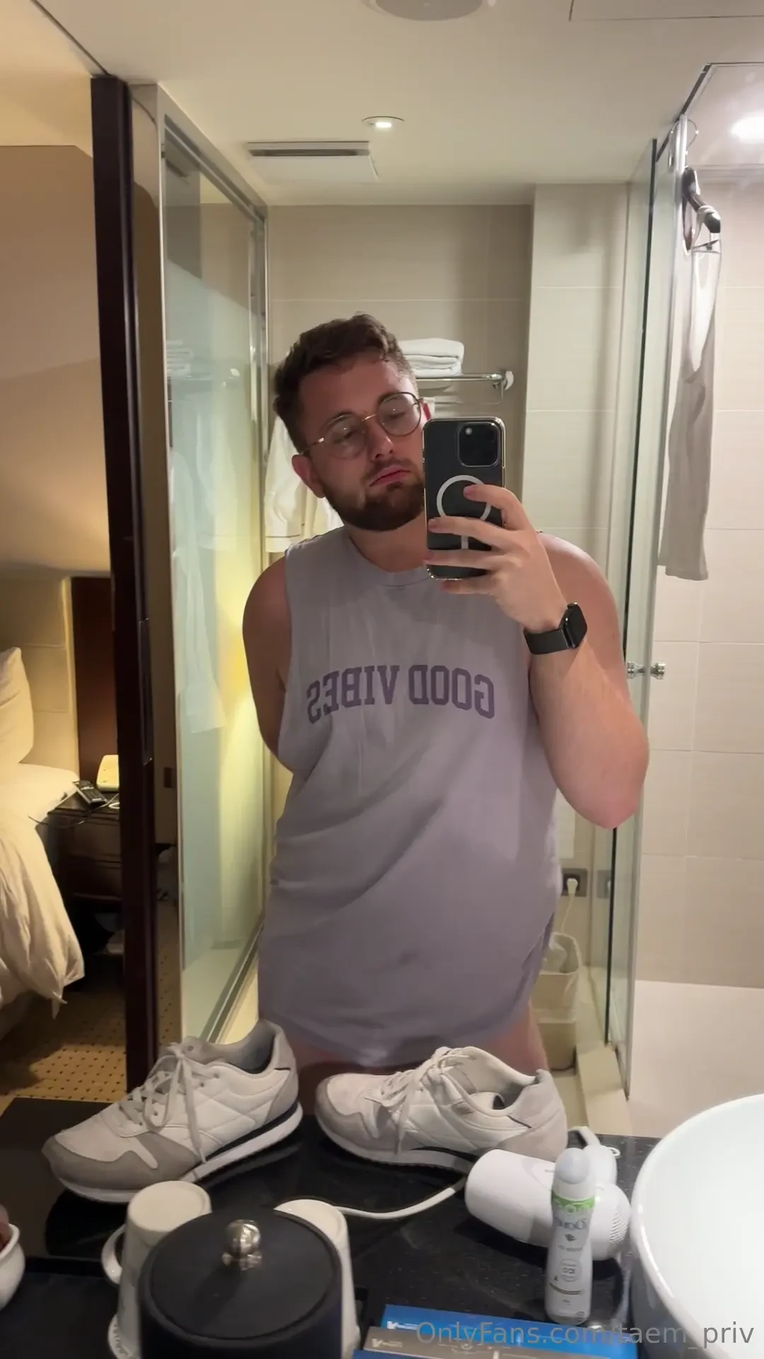 This week in taiwan allowed me to record some takes 