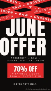 Forbidden pack only for the truly filthy 5 extreme videos you won t