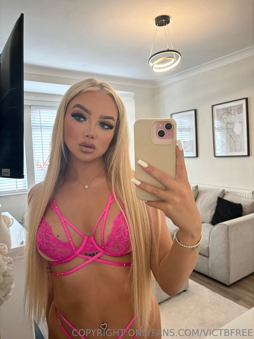 Do you like me in pink part 160 