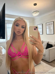 Do you like me in pink part 160