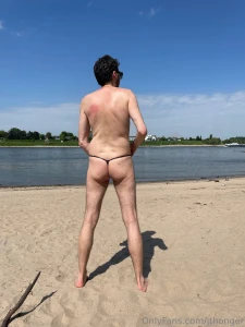 Some very tiny suits part 3