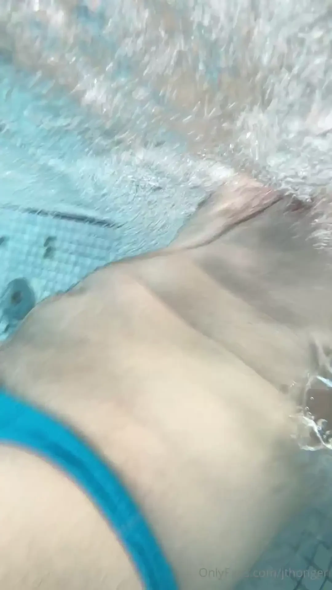 More pool videos 