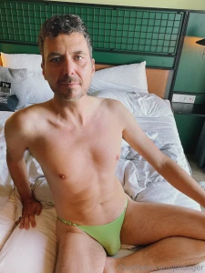 Let s have fun in the hotel room