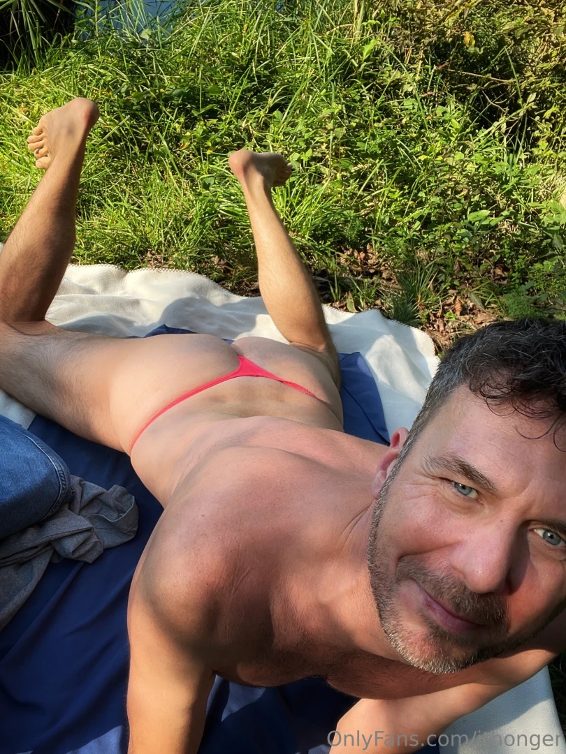 Pink thong part 9 