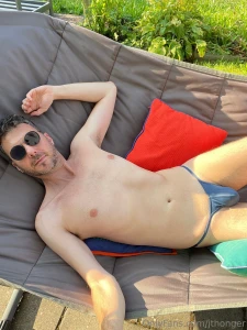 Join me in my hammock part 1
