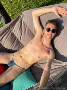 Join me in my hammock part 4