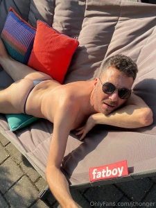 Join me in my hammock