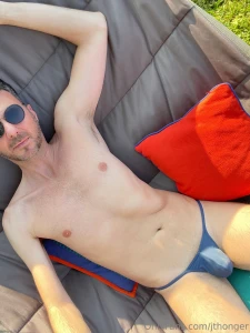 Join me in my hammock part 2