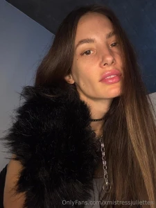 How do you plan to pamper your goddess today earn her attention