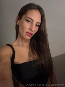 What will you do today to pamper your goddess