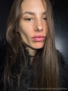 How do you plan to worship your goddess tonight