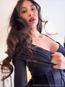 I want your face between them part 1