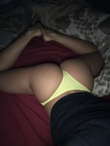 You should be here with me part 9