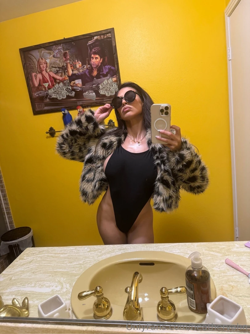 Heathervahn part 1 
