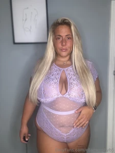 Just trying to tempt you into a quick jerk part 305