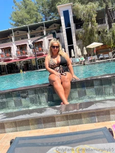 Hot girl summer is in full effect part 39