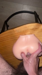 Such a good way to goon getting my whole body moving