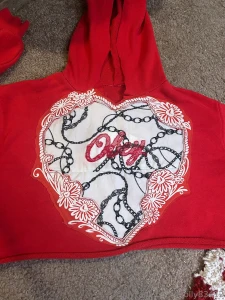 I m getting a little better every day working making crafts reselling part 5