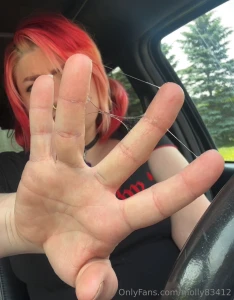 I m getting a little better every day working making crafts reselling part 8