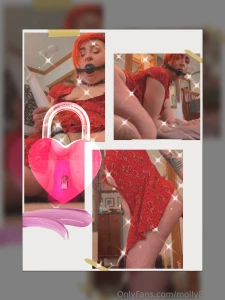 There are 4 versions of this video to give ya ll options on how much