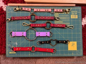 I made things 3 i know its not a selfie but i m pretty happy with