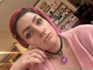 I love doing boring life stuff like cleaning out my email inboxes i