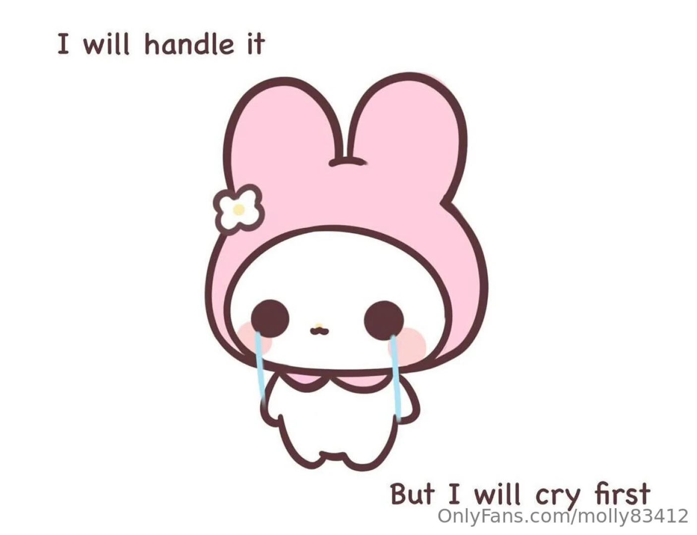 They said no i am absolutely devastated please standby 