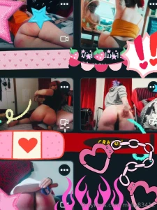 All 5 spanking videos bundled for a 33 discount lt 3