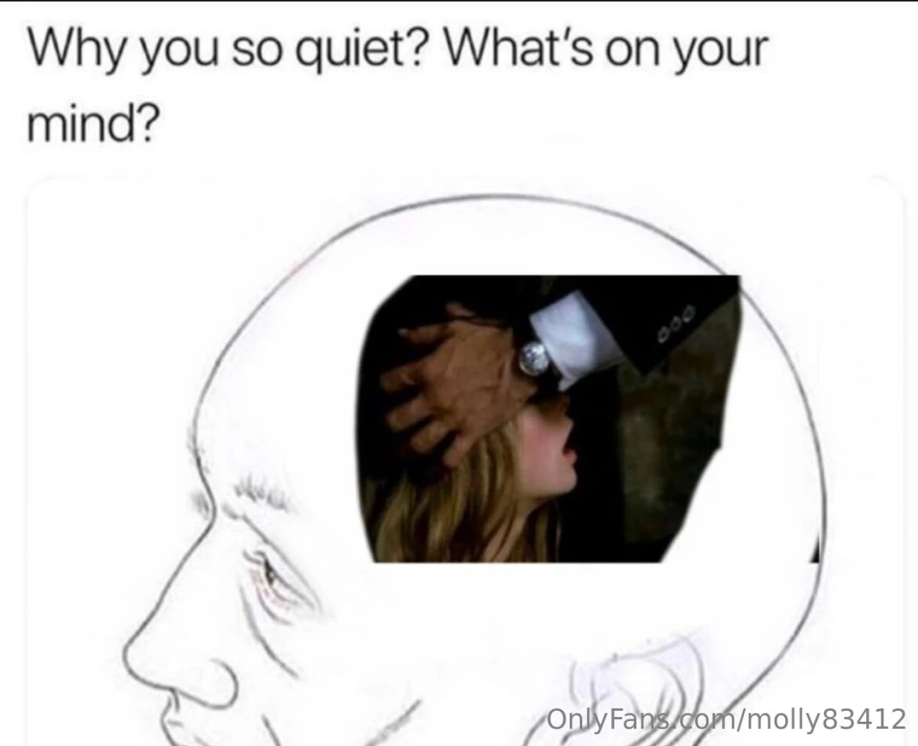 Is this a thing am i allowed to like horny meme dump on here who is part 10 