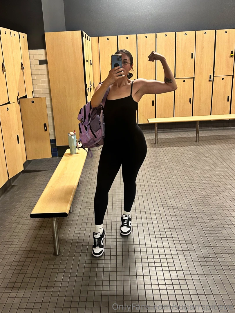 When you really love yourself it shows should i post more personal 