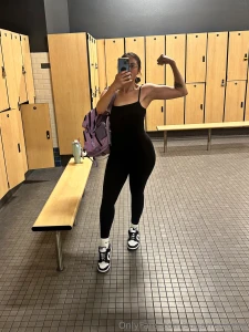 When you really love yourself it shows should i post more personal