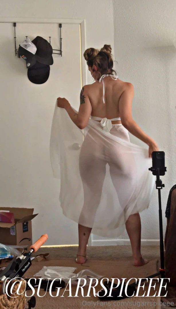 I m loving all these gifts from my wish list 