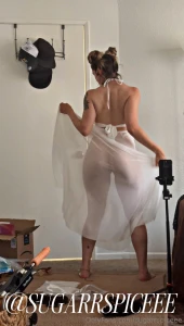 I m loving all these gifts from my wish list