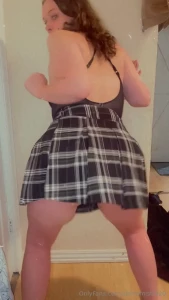 Do i make you horny baby part 117