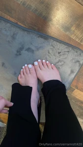 How s everyone morning part 1