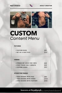 I want to interact personally with you more message me for what you