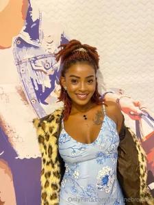 Cute enough to bless your feed wild enough to own your mind