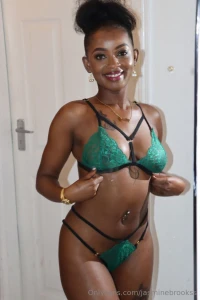 I m not just the prize i m the whole game