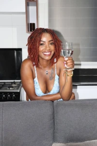 All that glitters is me