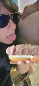 I forgot the mustard part 6