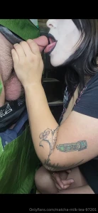 Little teaser for upcoming shoot