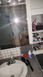 Cute face wit a big ole booty