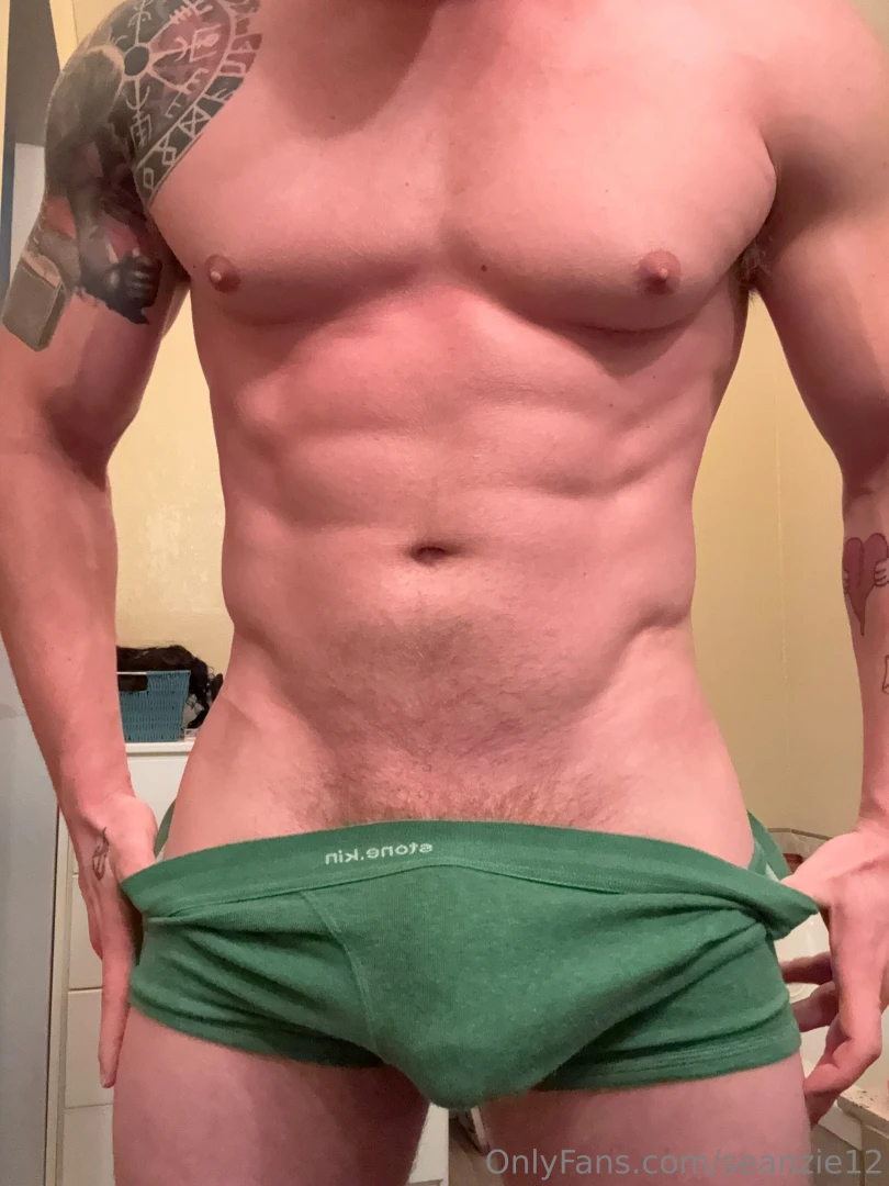 What do we think of the green code seanzie12 part 3 